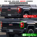 Spyder Auto 5080653 LED Tail Lights; Chrome; - Truck Part Superstore