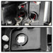Spyder Auto 5080677 LED Tail Lights; Red Clear; - Truck Part Superstore