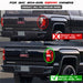 Spyder Auto 5080677 LED Tail Lights; Red Clear; - Truck Part Superstore