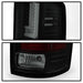 Spyder Auto 5080707 LED Tail Lights; Black Smoke; - Truck Part Superstore