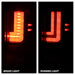Spyder Auto 5080707 LED Tail Lights; Black Smoke; - Truck Part Superstore