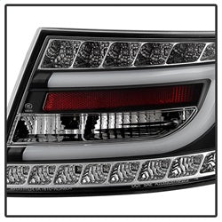 Spyder Auto 5080769 Light Bar LED Tail Lights - Truck Part Superstore