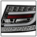 Spyder Auto 5080769 Light Bar LED Tail Lights - Truck Part Superstore