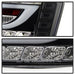 Spyder Auto 5080769 Light Bar LED Tail Lights - Truck Part Superstore