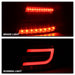 Spyder Auto 5080769 Light Bar LED Tail Lights - Truck Part Superstore