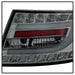 Spyder Auto 5080776 Light Bar LED Tail Lights - Truck Part Superstore
