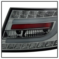 Spyder Auto 5080776 Light Bar LED Tail Lights - Truck Part Superstore
