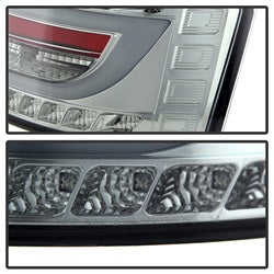 Spyder Auto 5080776 Light Bar LED Tail Lights - Truck Part Superstore
