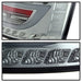 Spyder Auto 5080776 Light Bar LED Tail Lights - Truck Part Superstore