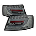 Spyder Auto 5080776 Light Bar LED Tail Lights - Truck Part Superstore