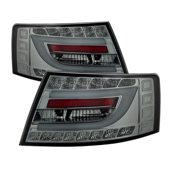 Spyder Auto 5080776 Light Bar LED Tail Lights - Truck Part Superstore