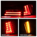 Spyder Auto 5080790 LED Tail Lights; Black Smoke; - Truck Part Superstore