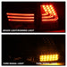 Spyder Auto 5080837 LED Tail Lights; Black; - Truck Part Superstore