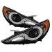 Spyder Auto 5080882 LED Tail Lights - Truck Part Superstore