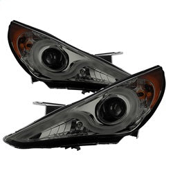 Spyder Auto 5080899 LED Tail Lights - Truck Part Superstore