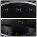 Spyder Auto 5080950 LED Crystal Headlights; Uses T10 LED Bulb; - Truck Part Superstore