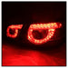Spyder Auto 5080974 LED Tail Lights; Black; - Truck Part Superstore