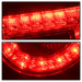 Spyder Auto 5080974 LED Tail Lights; Black; - Truck Part Superstore