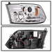 Spyder Auto 5080998 Projector Headlights - Truck Part Superstore
