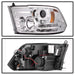 Spyder Auto 5080998 Projector Headlights - Truck Part Superstore