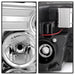 Spyder Auto 5080998 Projector Headlights - Truck Part Superstore