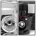 Spyder Auto 5080998 Projector Headlights - Truck Part Superstore