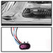 Spyder Auto 5080998 Projector Headlights - Truck Part Superstore