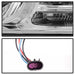 Spyder Auto 5080998 Projector Headlights - Truck Part Superstore