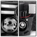 Spyder Auto 5081001 Projector Headlights - Truck Part Superstore