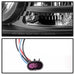 Spyder Auto 5081001 Projector Headlights - Truck Part Superstore
