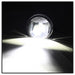 Spyder Auto 5081063 LED Fog Lights; Chrome; - Truck Part Superstore