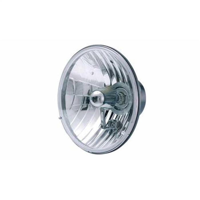 Rampage 5081126 Halogen Headlight Lamp - Truck Part Superstore