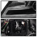 Spyder Auto 5081544 DRL LED Projector Headlights - Truck Part Superstore