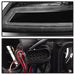 Spyder Auto 5081544 DRL LED Projector Headlights - Truck Part Superstore