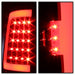 Spyder Auto 5081551 XTune LED Tail Lights; Black; - Truck Part Superstore