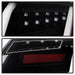 Spyder Auto 5081674 LED Tail Lights; Black; - Truck Part Superstore