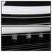 Spyder Auto 5081674 LED Tail Lights; Black; - Truck Part Superstore