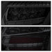 Spyder Auto 5081681 LED Tail Lights; Smoke; - Truck Part Superstore