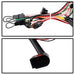 Spyder Auto 5081681 LED Tail Lights; Smoke; - Truck Part Superstore