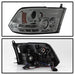 Spyder Auto 5081735 Projector Headlights - Truck Part Superstore