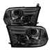 Spyder Auto 5081735 Projector Headlights - Truck Part Superstore