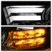 Spyder Auto 5081735 Projector Headlights - Truck Part Superstore
