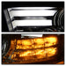 Spyder Auto 5081735 Projector Headlights - Truck Part Superstore