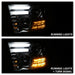 Spyder Auto 5081742 Projector Headlights - Truck Part Superstore