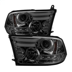 Spyder Auto 5081742 Projector Headlights - Truck Part Superstore