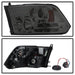 Spyder Auto 5081742 Projector Headlights - Truck Part Superstore