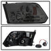 Spyder Auto 5081742 Projector Headlights - Truck Part Superstore