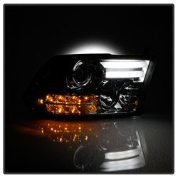 Spyder Auto 5081742 Projector Headlights - Truck Part Superstore