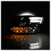 Spyder Auto 5081742 Projector Headlights - Truck Part Superstore