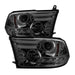 Spyder Auto 5081742 Projector Headlights - Truck Part Superstore